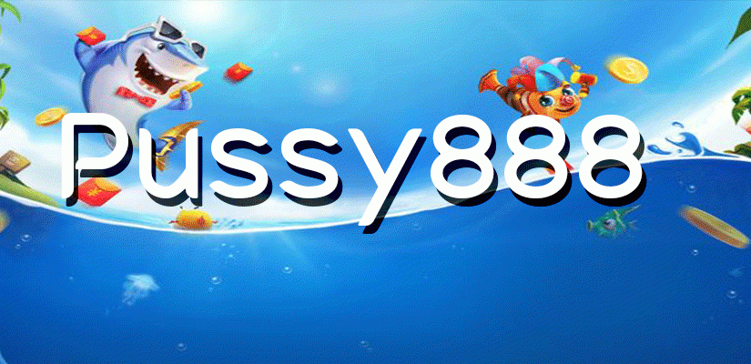 Pussy888 สล็อตออนไลน์เว็บพนัน อันดับ 1 ในไทย